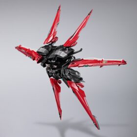 全新 Bandai Metal Build Flight Unit Option Set Alternative Strike Ver 突擊高達 飛行背包