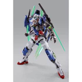 Metal Build Gundam Exia Repair IV Gundam 00