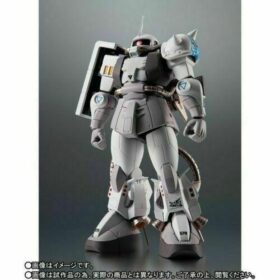 全新 Bandai Robot Spirits MS-06R-1A Zaku II High Mobility Type 高達 渣古