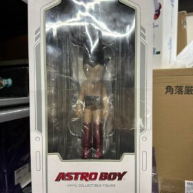 Hottoys MMV04 Vinyl Astro Boy