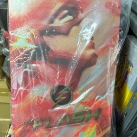 Hottoys TMS009 The Flash