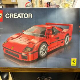 Lego 10248 Ferrari F40