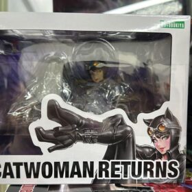 Kotobukiya Catwoman Returns