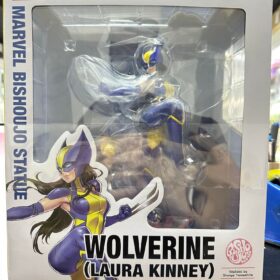 Kotobukiya Mavrel Wolverine Laura Kinney
