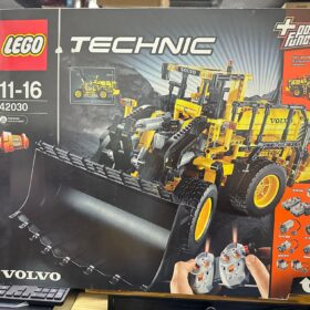 Lego 42030 Volvo L350F Wheel Loader