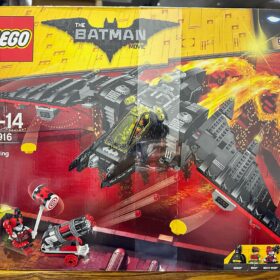 Lego 70916 The Batwing