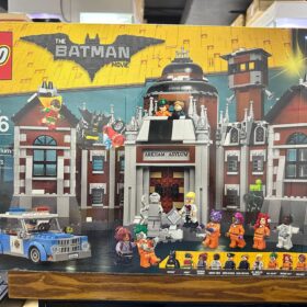 Lego 70912 Arkham Asylum