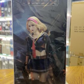 Toysoverzone VERYCOOL VC-TJ-03 Wefire of Tencent Game Third Bomb 1/6 Blade Girl