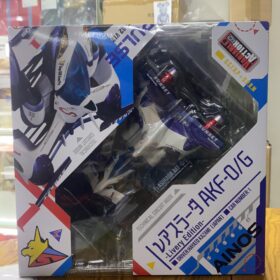 Megahouse Variable Action AKF-0/G Livery Edition