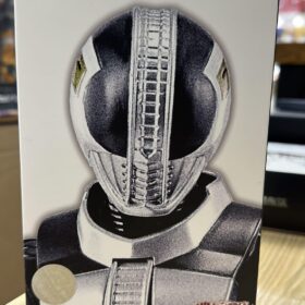 Bandai Shf Masked Rider Den-O Plat Form