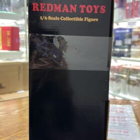 Redman Toys Rm010 1/6 Inspector Harry Dirty Harry 1971