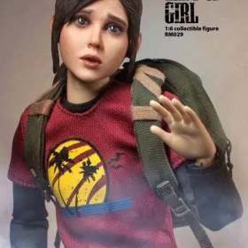 REDMAN TOYS RM029 1/6 The Last Of Girl