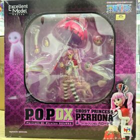 Megahouse Pop Dx One Piece Ghost Princess Perhona