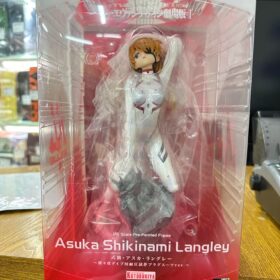 Kotobukiya Evangelion Asuka Shikinami Langley