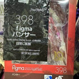 Max Factory Figma 398 Persona Panther