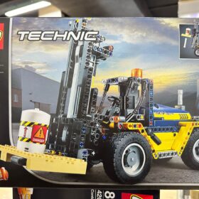Lego 42079 Heavy Duty Forklift