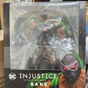 Storm Collectibles Injustice Bane
