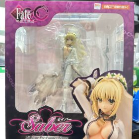 Alphamax Fate Saber Extra CCC