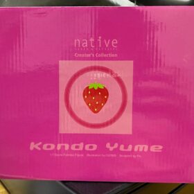 Native Kondo Yume