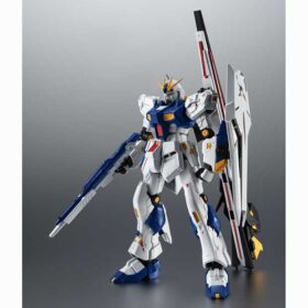 Bandai Robot Spirits Gundam Base Fukuoka Limited RX-93ff