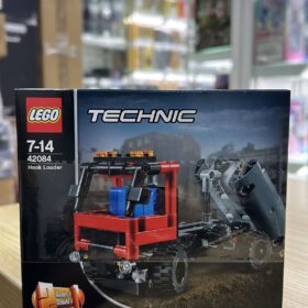 Lego 42084 Technic Hook Loader