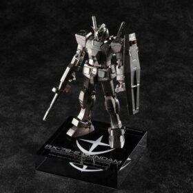 Bandai Gundarium Alloy Model RX-78-2 Gundam Limited Edition