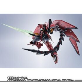 Bandai Metal Robot Gundam Epyon