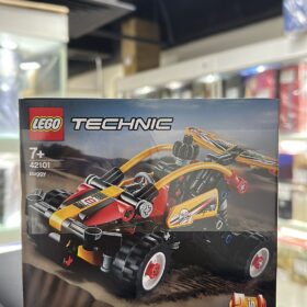 Lego 42101 Technic Buggy 2 In1