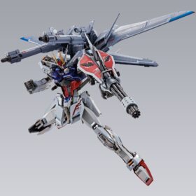 Metal Build I.W.S.P. Gundam