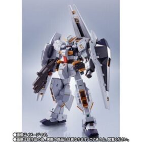 Bandai Robot Spirit Gundam TR-1 Hazel Custom Option Part Set