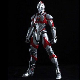 Sentinel Meister Ultraman