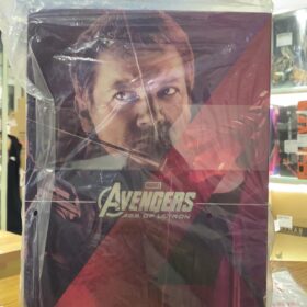 Hottoys MMS289 Avengers AGE of Ultron Hawkeye