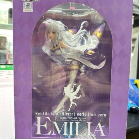 Good Smile Emilia Re:Zero