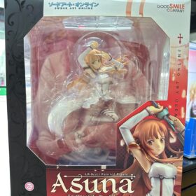 Good Smile Sword Art Online Asuna Knights of the Blood Ver
