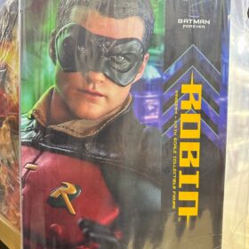 Hottoys MMS594 Batman Forever Robin
