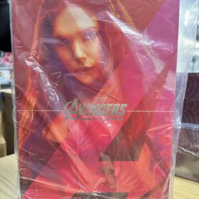 Hottoys MMS301 Avengers Age of Ultron Scarlet Witch