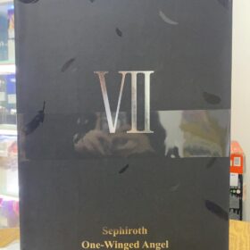 Gametoys GT-003 Sephiroth Final Fantasy VII