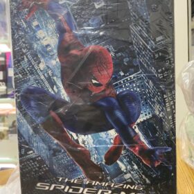 Hottoys MMS179 The Amazing SpiderMan