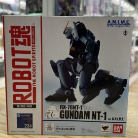 Bandai Robot Spirits R-234 Rx-78 Rx 78 Gundam Ver A.N.I.M.E 234