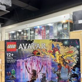 Lego 75574 Avatar Toruk Makto