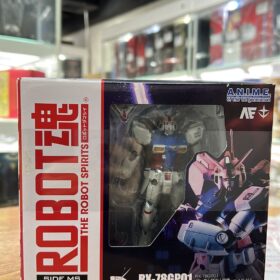 Bandai Robot Spirits 256 RX-78GP01 Gundam GP01 Ver