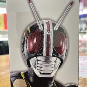 Bandai S.H.Figuarts Shf Masked Rider Black