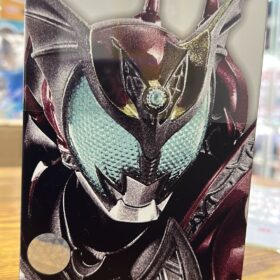 Bandai S.H.Figuarts Shf Masked Rider Dark Kiva