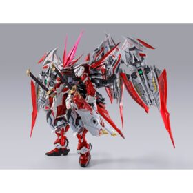 Metal Build Astray Red Dragonics