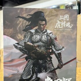 Inflames 1/6 Zhao Zilong Tiger General