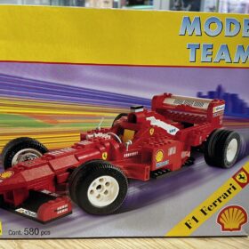 Lego 2556 F1 Ferrari