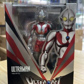 Bandai S.H.Figuarts Shf Ultraman Ultra-Act
