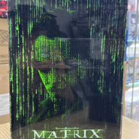 Hottoys MMS466 The Matrix Neo
