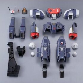 DX Chogokin Compatible Armored Parts Set For VF-1J Macross