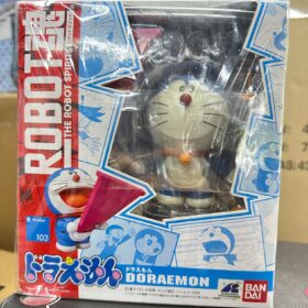 Bandai Robot Spirit Doraemon 103 (複製)